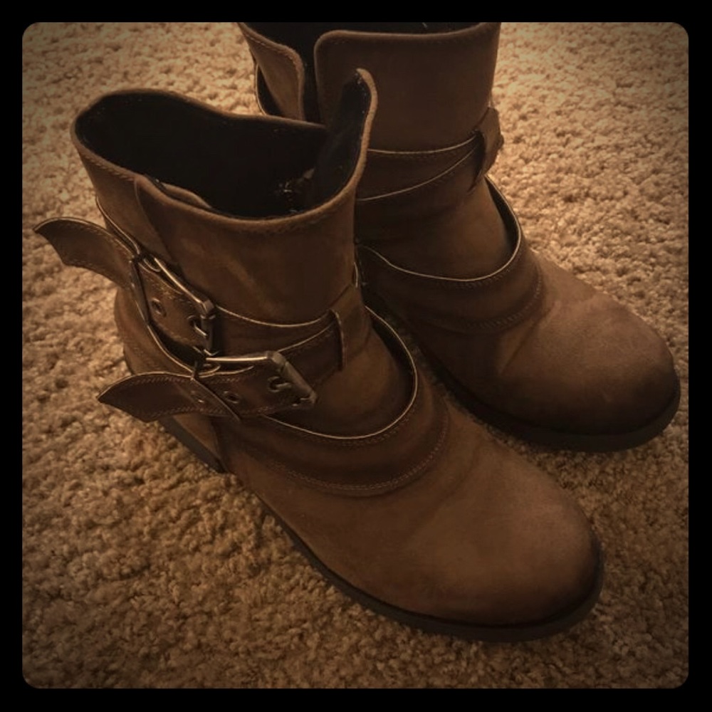 Women Shoes
